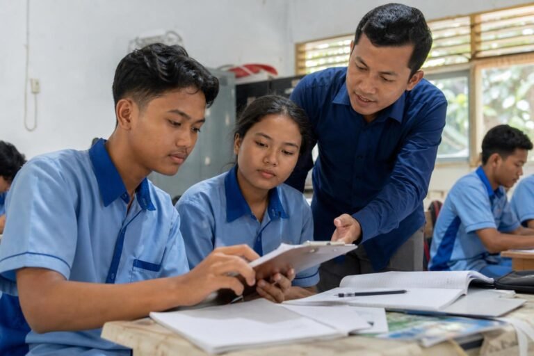 Cara Mengembangkan Kemampuan Metakognitif agar Belajar Lebih Terarah